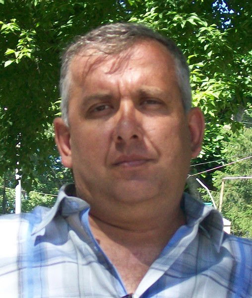 Ярослав Еловиков