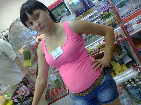 Кристина Божко