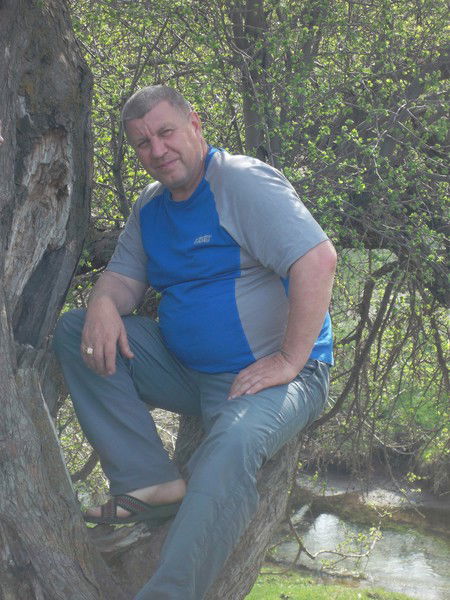 Магамедов Владимир