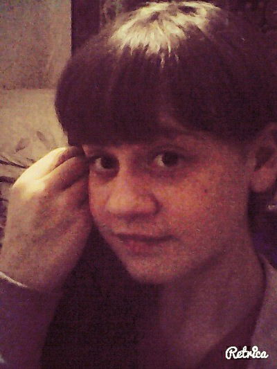 Карина Тухтаева