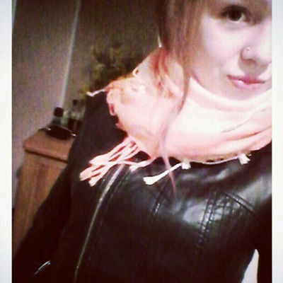 Юлия Позднякова