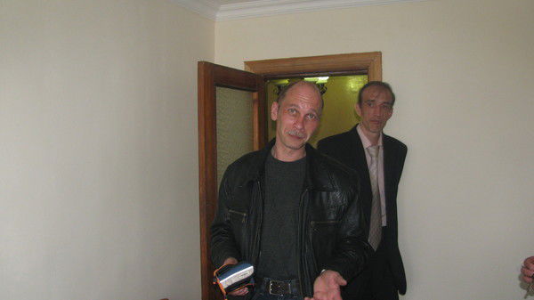 Игорь Юрченко