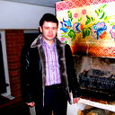 Александр Бредюк