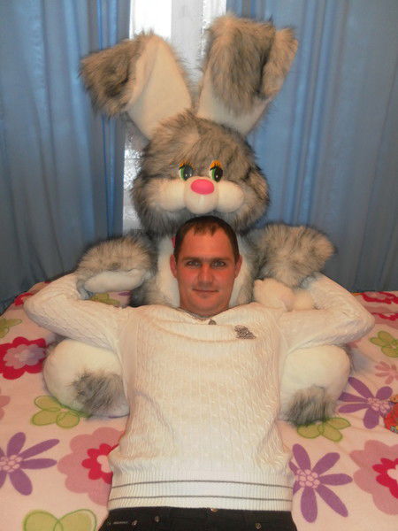 Николай Пашкевич