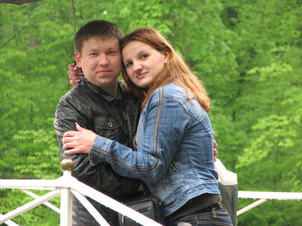 Катруся Близнюк