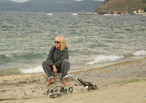 Лена Скорик