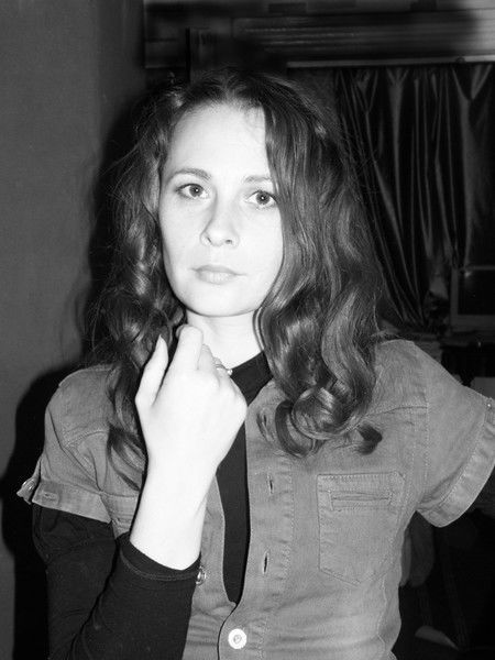 Анна Войтенко