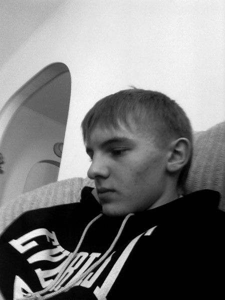 Николай Сафронов