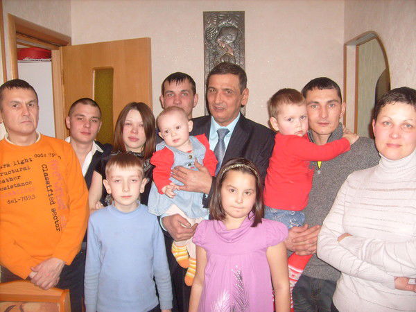 Харис Скворцов