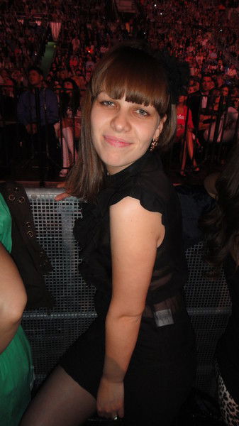 Александра Белкина