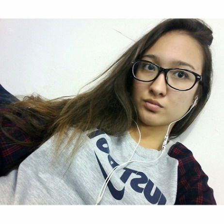 Регина Маматова