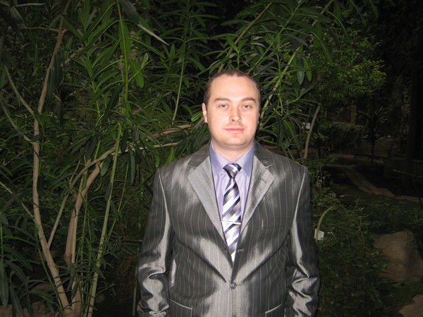 Алексей Богаченков