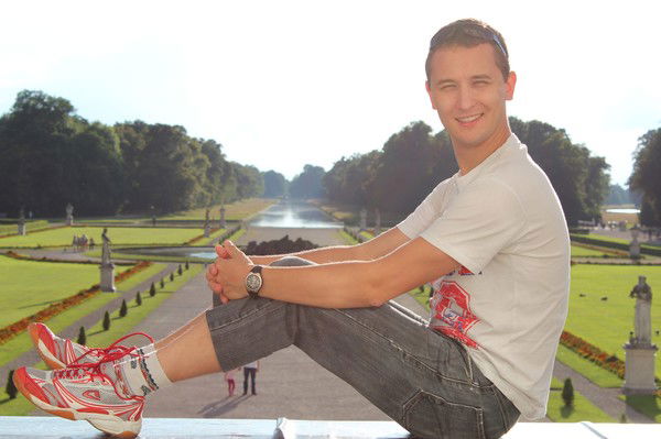 Руслан Миникеев