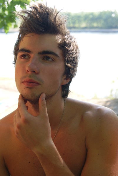 Александр Коршунов