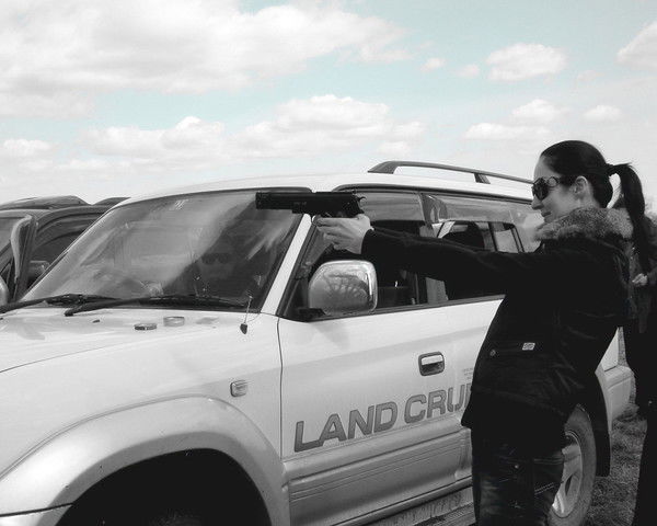 Елена Беликова