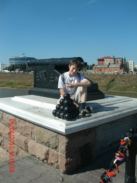 Андрей Балбенко