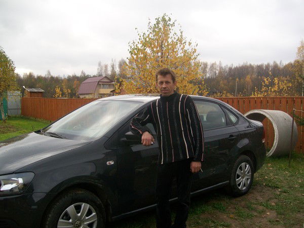 Ваня Коржан