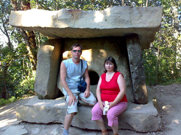 Гусев Алексей