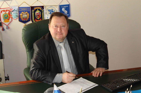 Ильдус Субаев