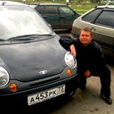 Алекс Захаров
