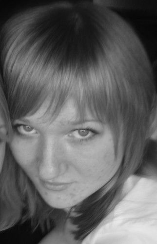 Катя Дьяконова