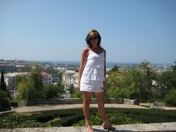 Татьяна Ушакова