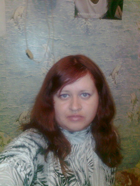 Татьяна Аюпова