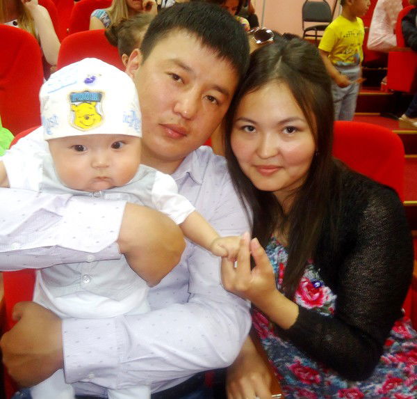 Каракоз Асан