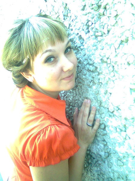 Елена Иковникова