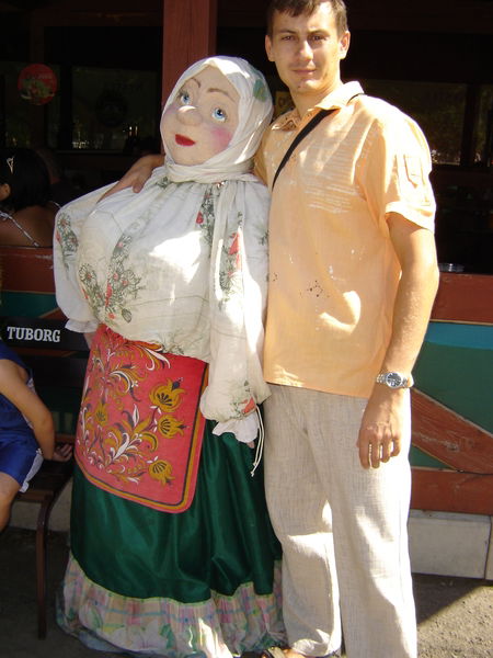 Дмитрий Осипов