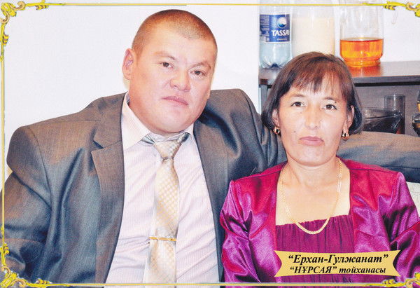 Ерлан Айтбаев