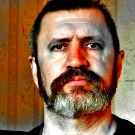 Павел Богаутдинов