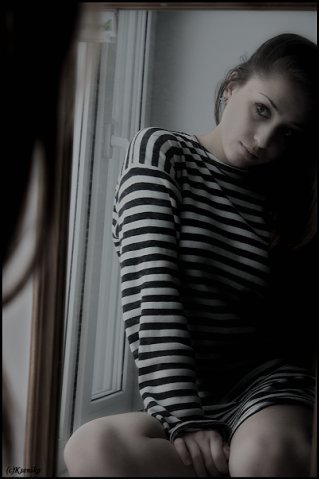 Кристюшка=))) Кадырова