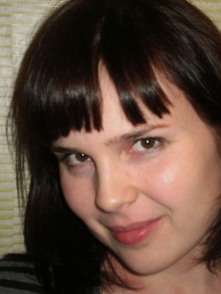 Светлана Лазариди