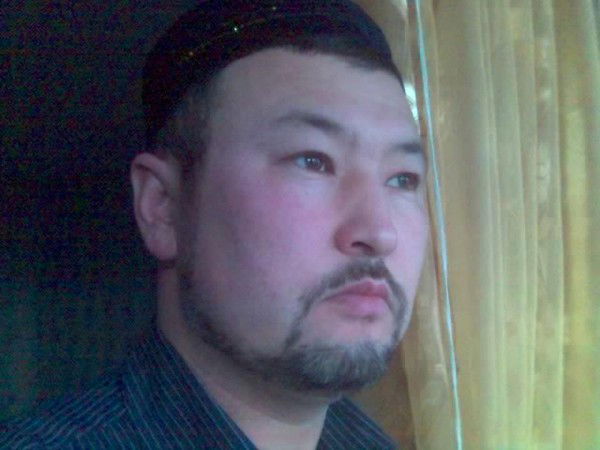 Есжан Алдаш