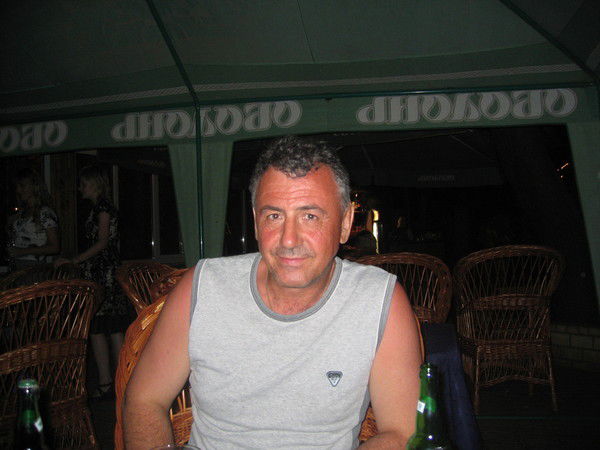 Валентина Сиренко