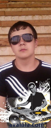 Ильмир Нигматуллин