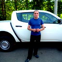 Александр Калугин