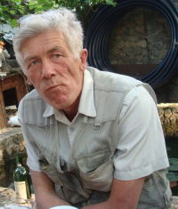 Валера Трефилов