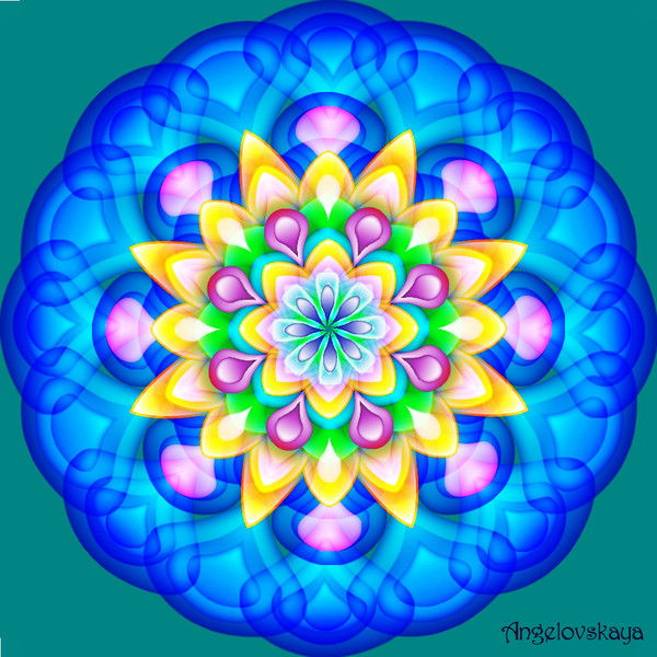 Лариса Даниленко