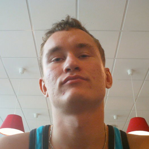 Максим Подгорбунских