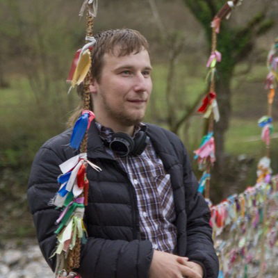 Александр Рабцун