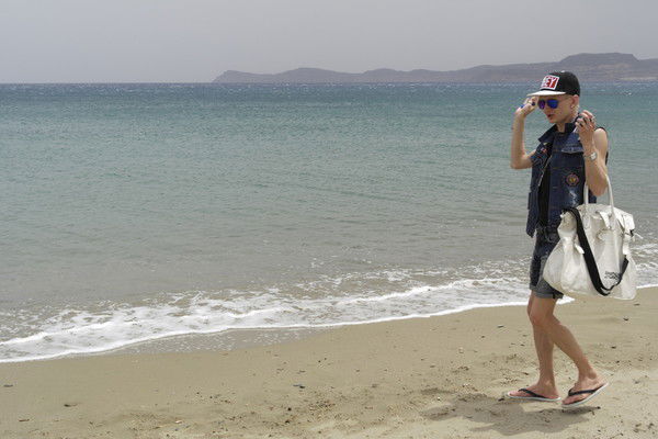 Павел Устинкин