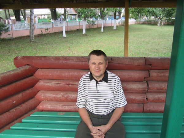 Павел Станкевич