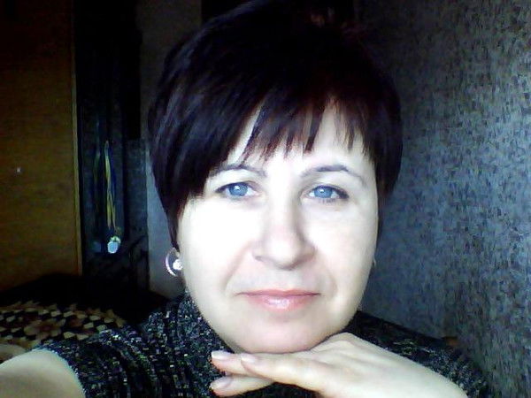 Ольга Ившина