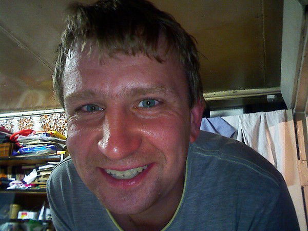 Галченков Павел