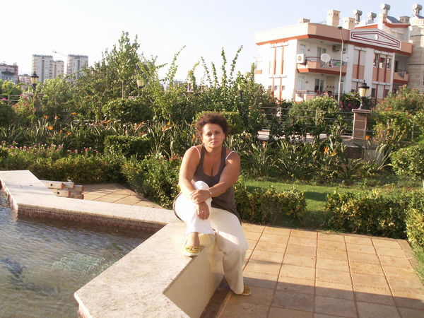 Марианна Репина