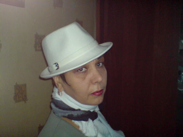 Марина Сергеева