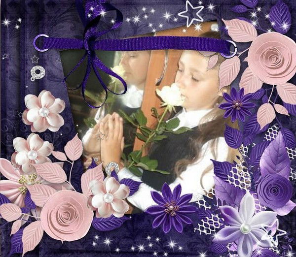 Викуф-Ка- Зайка