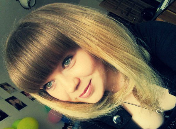 Светлана Старкова